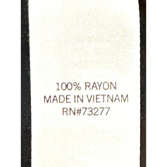 Apt 9 Medium Black Bon Voyage Graphic Tees Slub Knit Pariscore Casual Streetwear - Picture 6 of 9